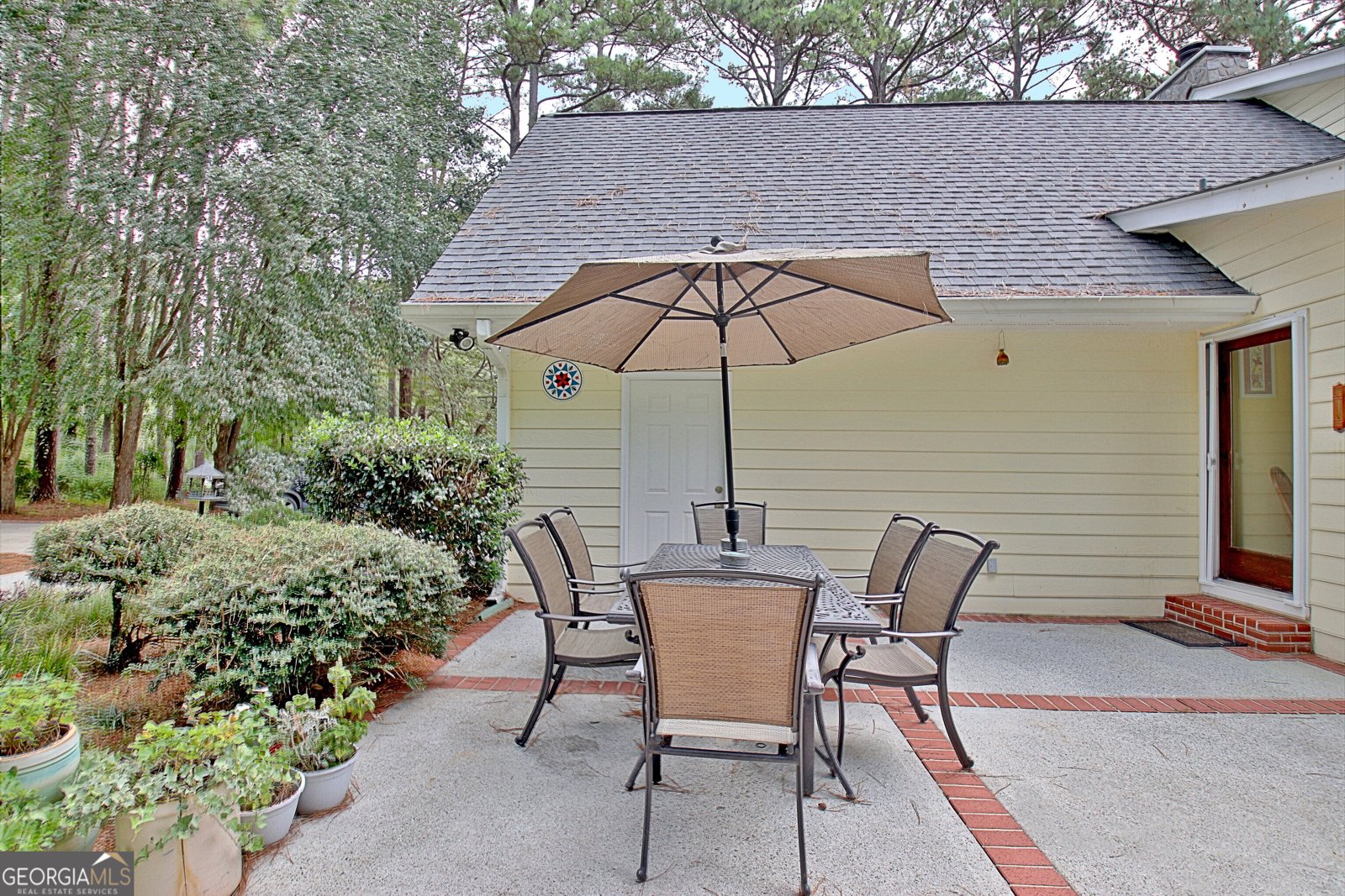 100 Hillside Drive Fayetteville - Photo 65