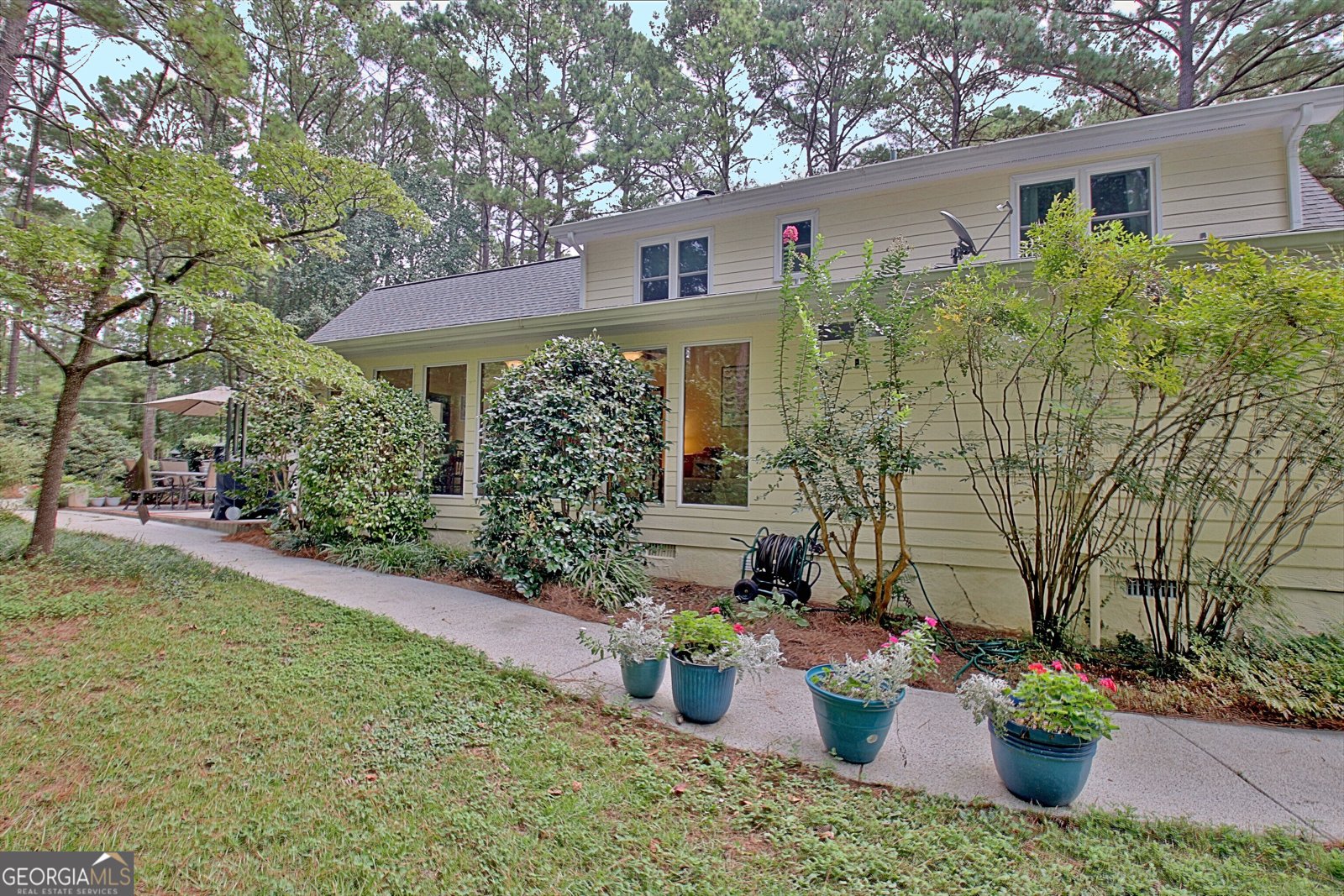 100 Hillside Drive Fayetteville - Photo 66