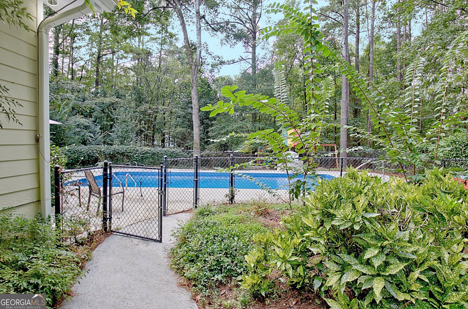 100 Hillside Drive Fayetteville - Photo 67