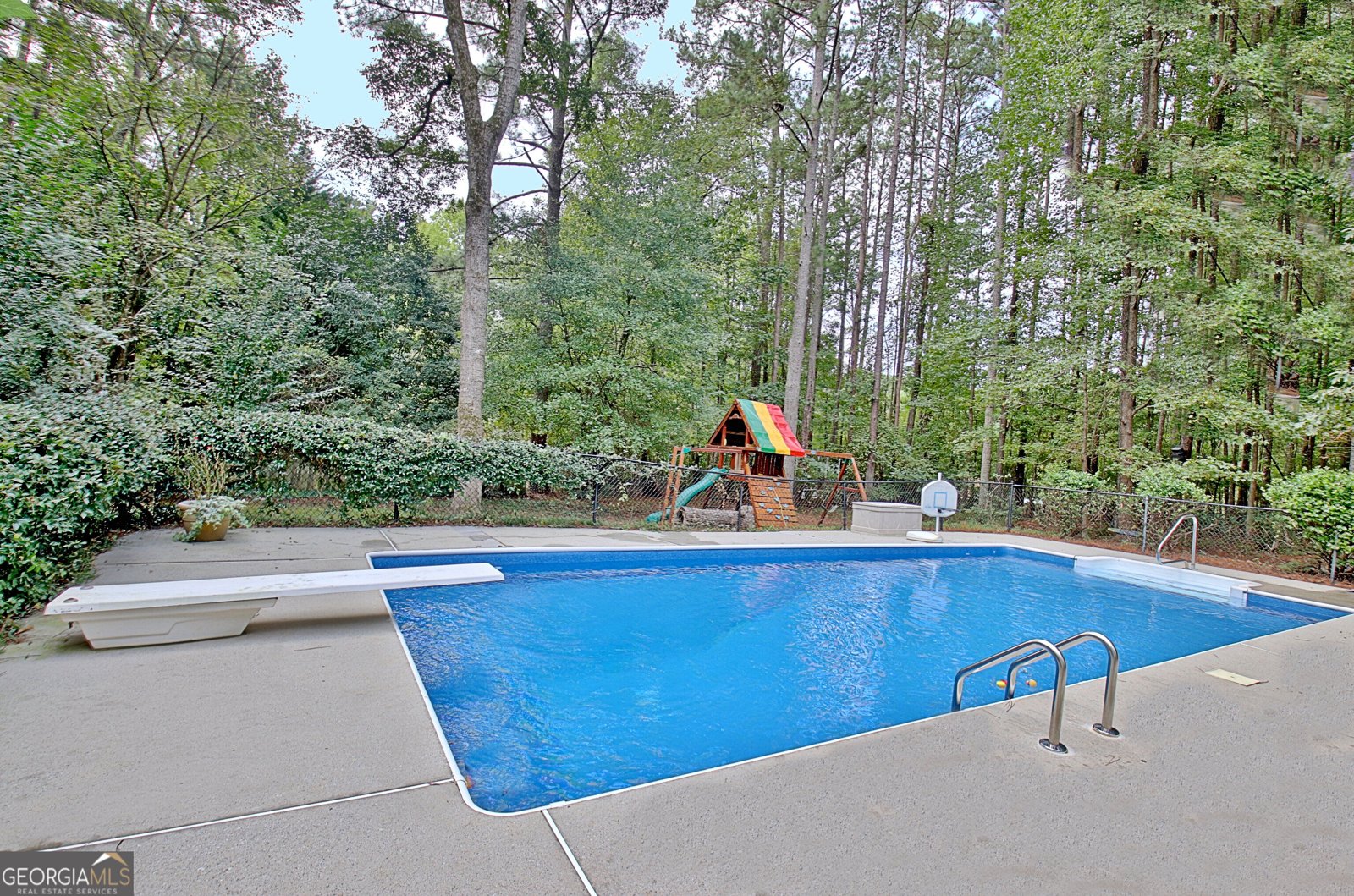 100 Hillside Drive Fayetteville - Photo 68
