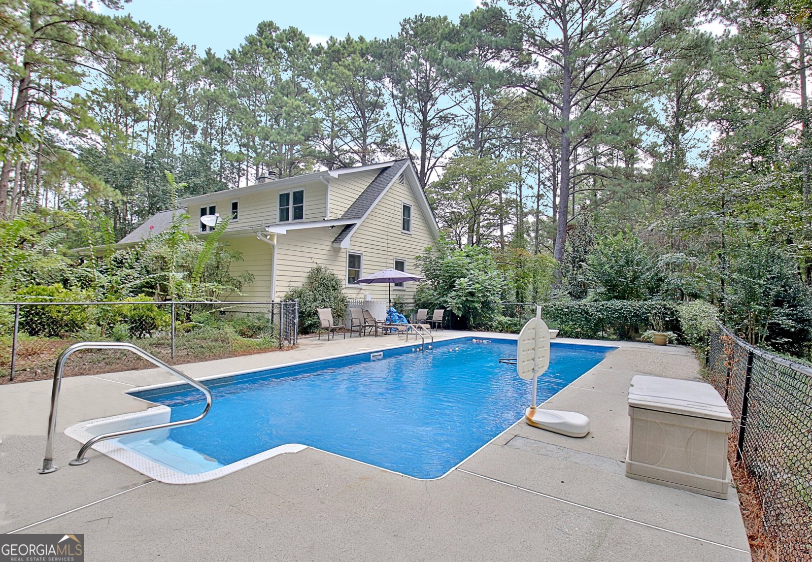 100 Hillside Drive Fayetteville - Photo 69