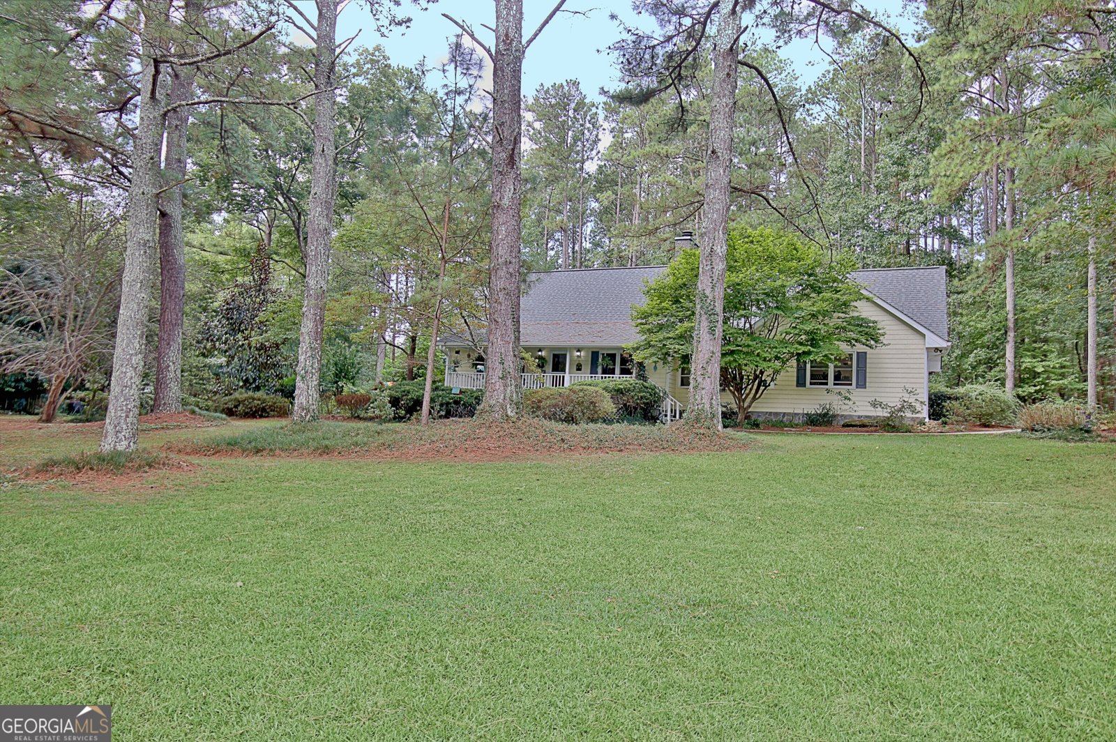 100 Hillside Drive Fayetteville - Photo 76