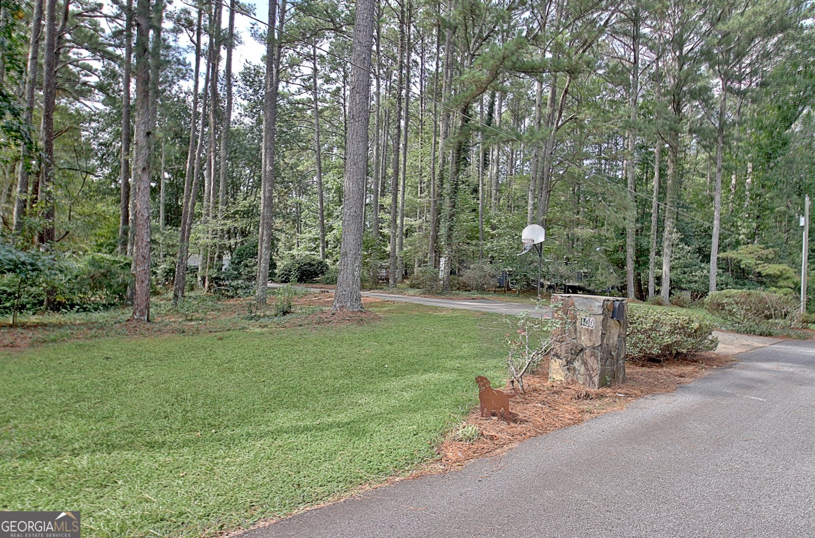 100 Hillside Drive Fayetteville - Photo 9