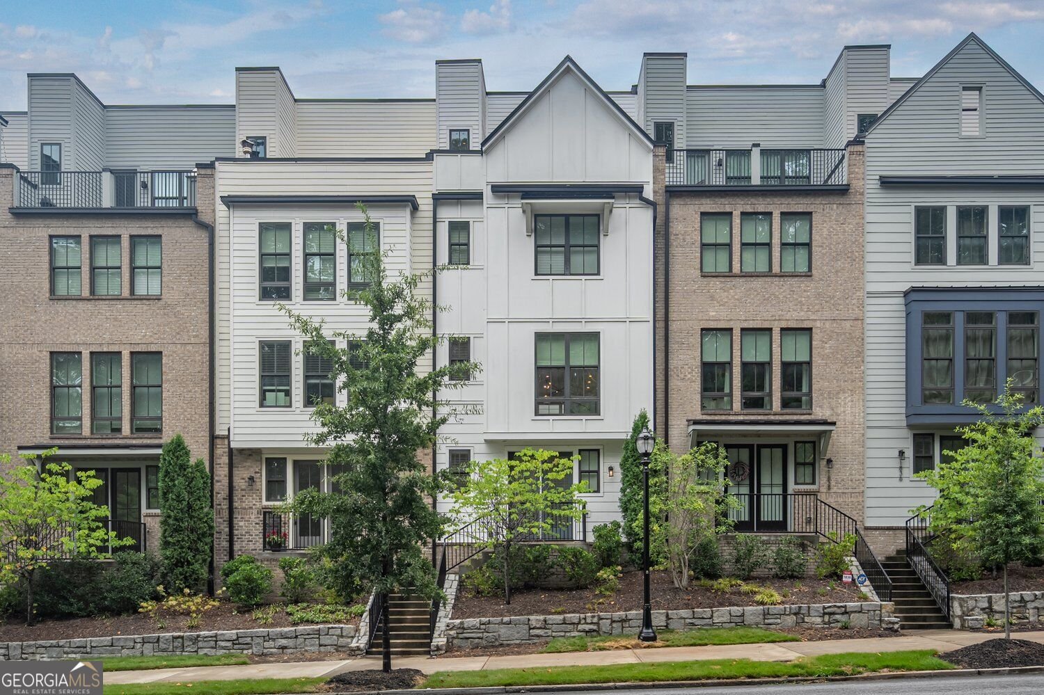 1840 Gotham Lane Atlanta - main photo