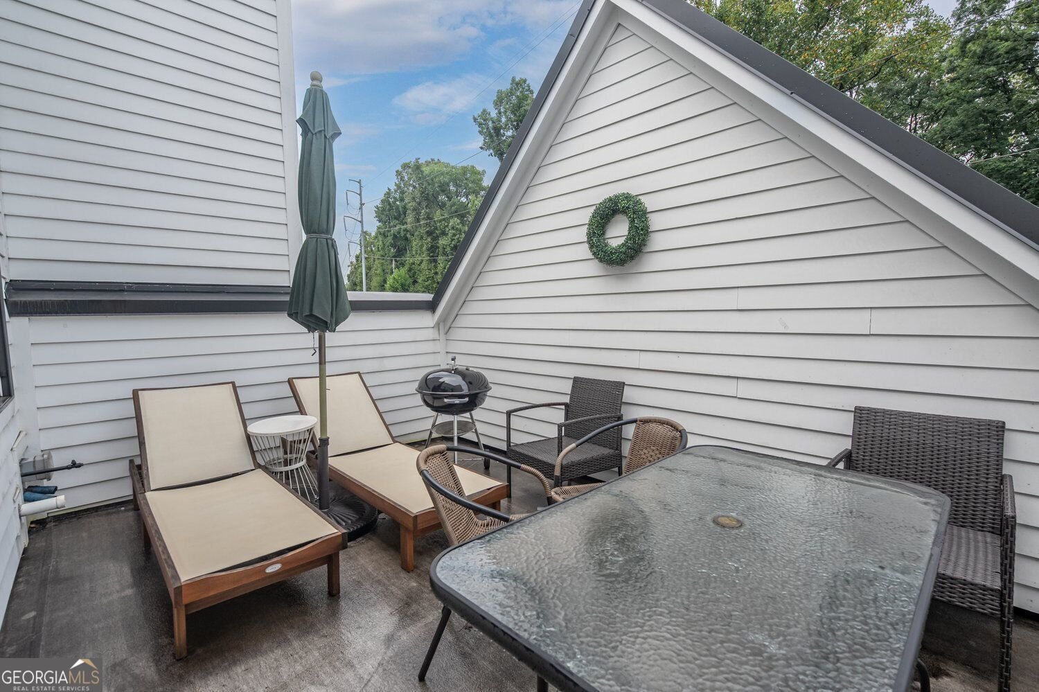1840 Gotham Lane Atlanta - Photo 23