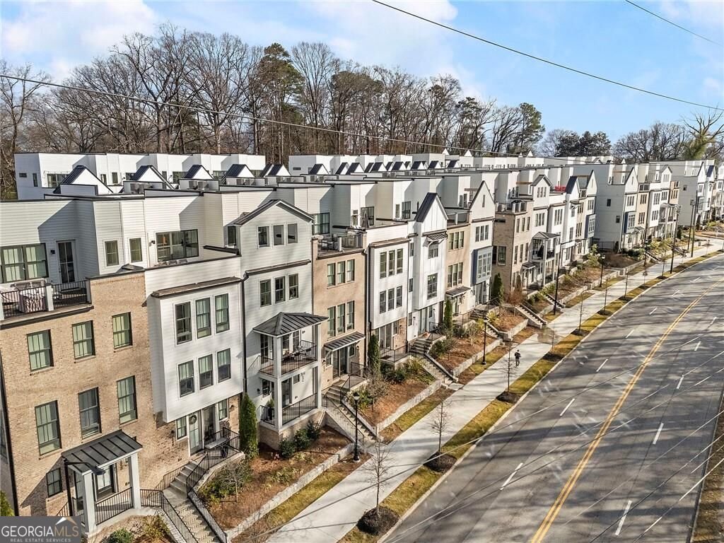 1840 Gotham Lane Atlanta - Photo 28