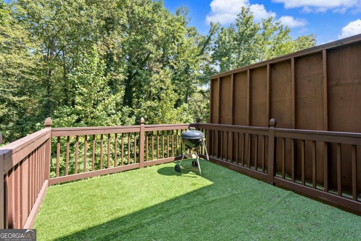 873 Edgewater Circle Marietta - Photo 13