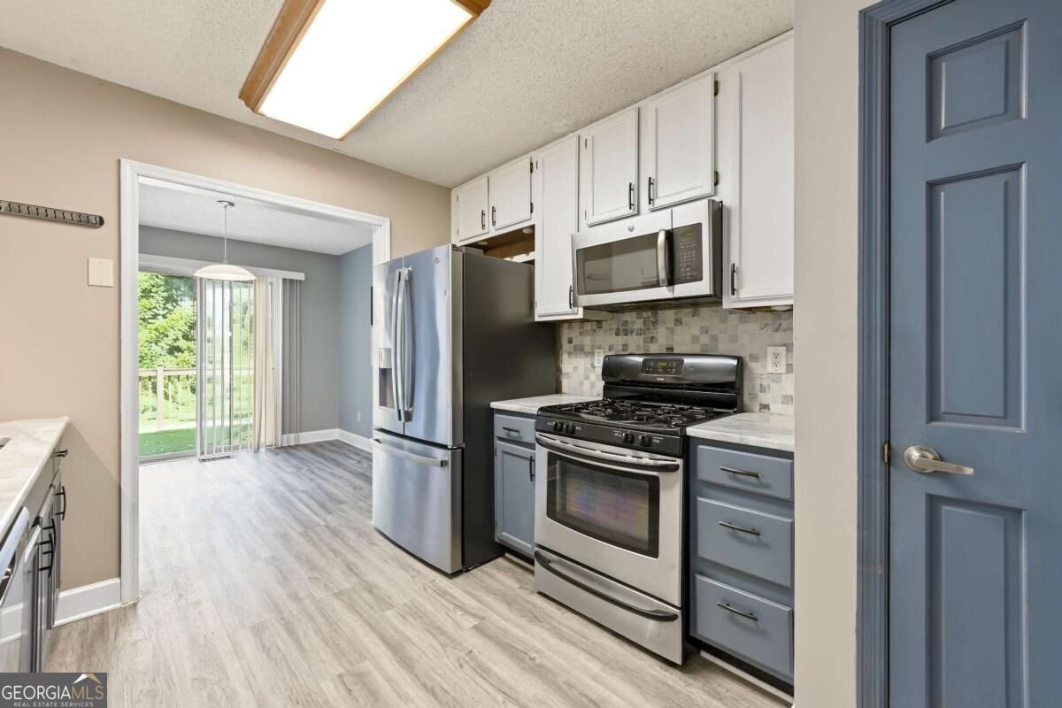 873 Edgewater Circle Marietta - Photo 15
