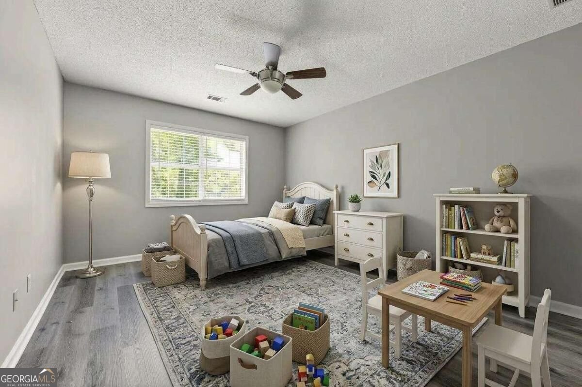 873 Edgewater Circle Marietta - Photo 25