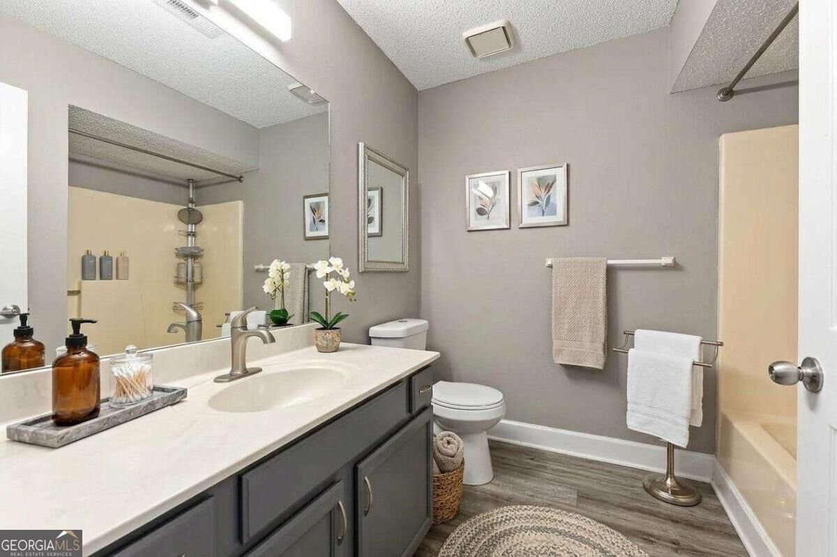 873 Edgewater Circle Marietta - Photo 28