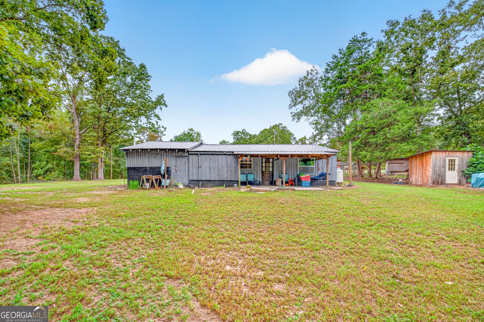 858 Blacks Creek Church Road Danielsville - Photo 18