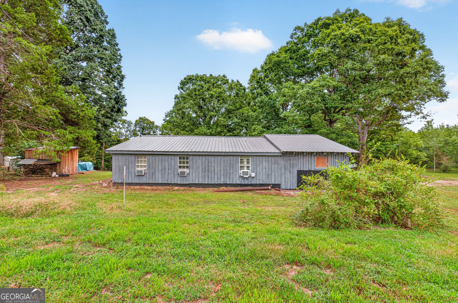 858 Blacks Creek Church Road Danielsville - Photo 19