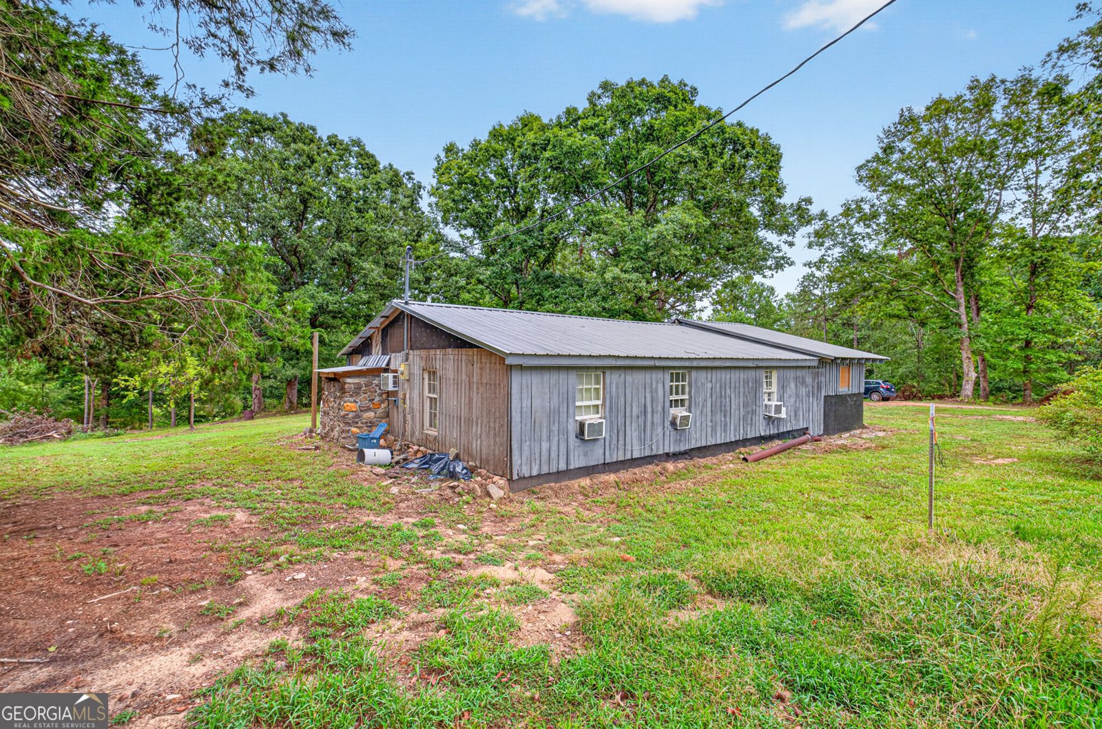 858 Blacks Creek Church Road Danielsville - Photo 20