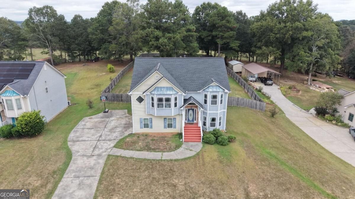 50 Ferguson Drive Euharlee - Photo 43