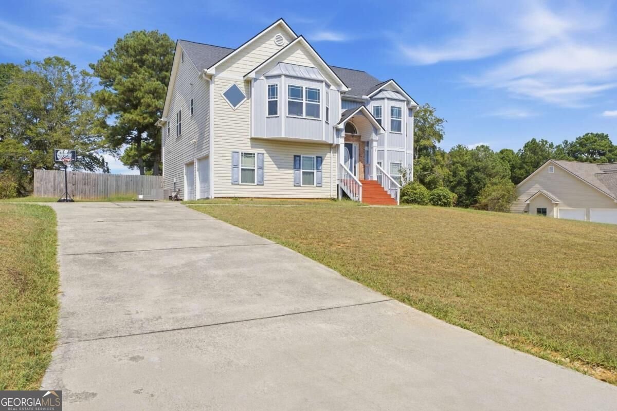 50 Ferguson Drive Euharlee - Photo 46