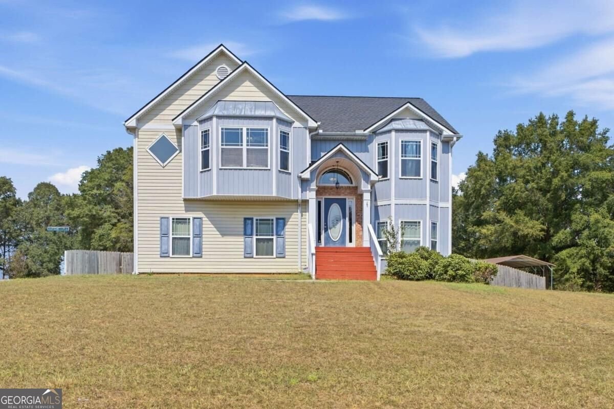 50 Ferguson Drive Euharlee - Photo 47