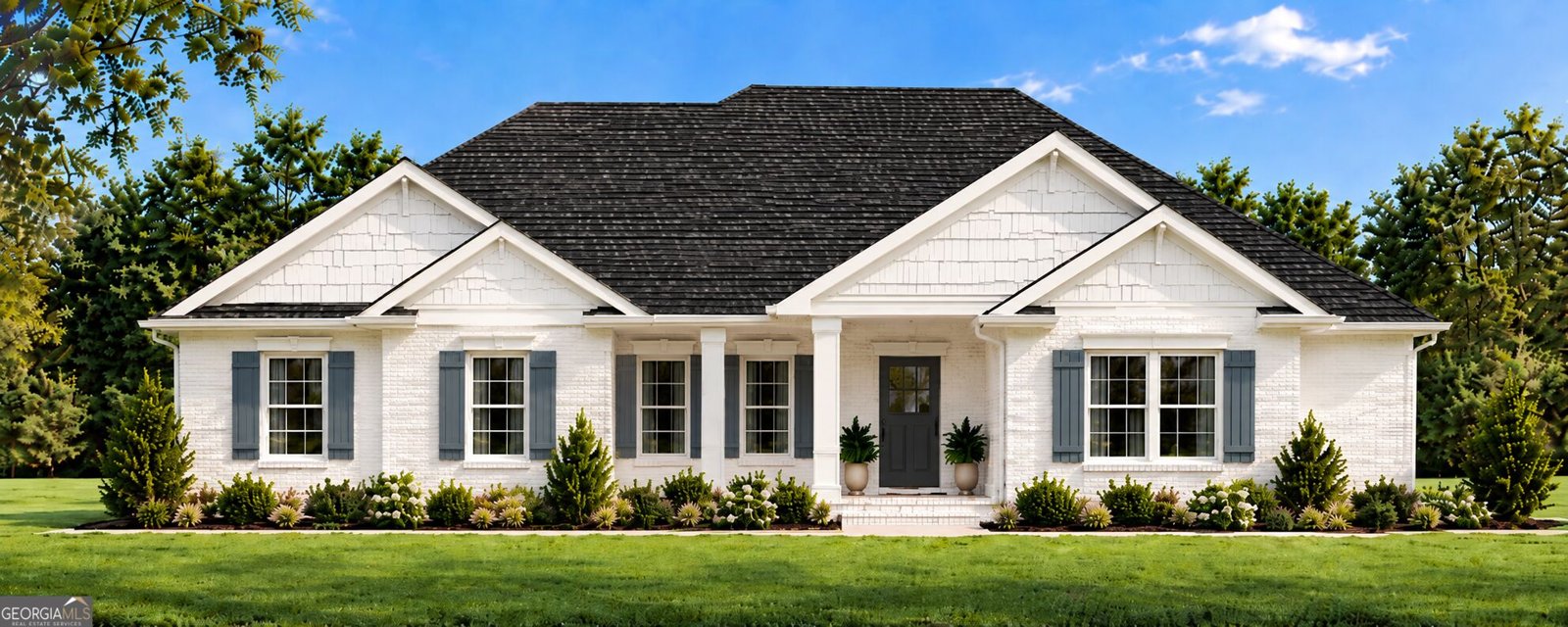 0 Arcadia Circle Statesboro - main photo