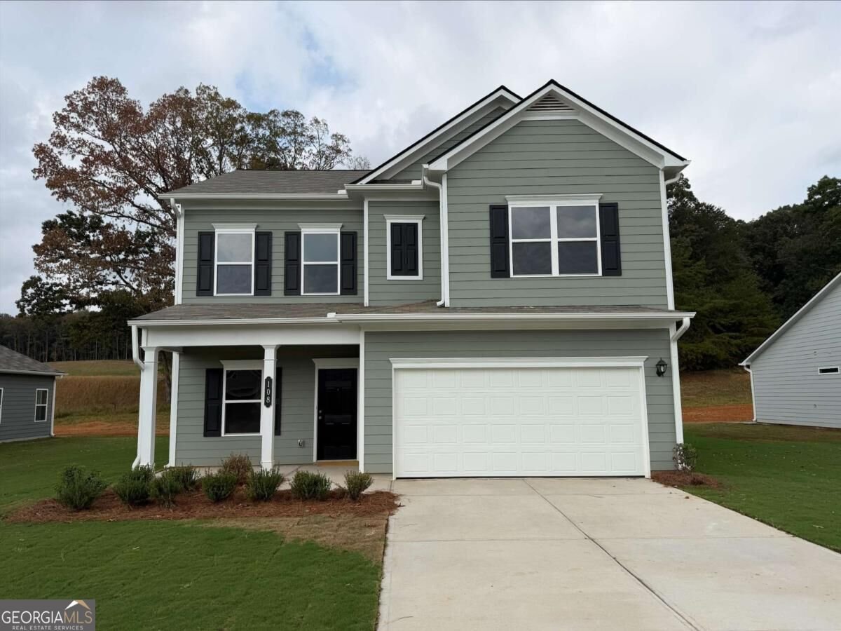 108 Willow Circle Rock Spring - main photo
