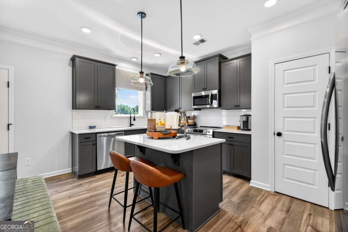 108 Willow Circle Rock Spring - Photo 14