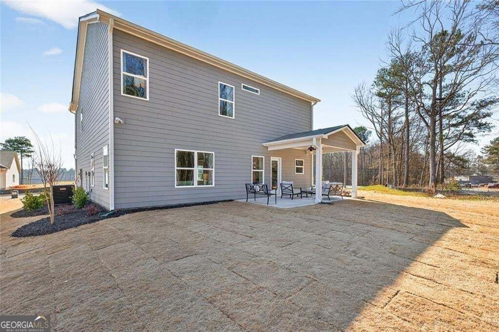 108 Alcovy Trail Calhoun - Photo 27