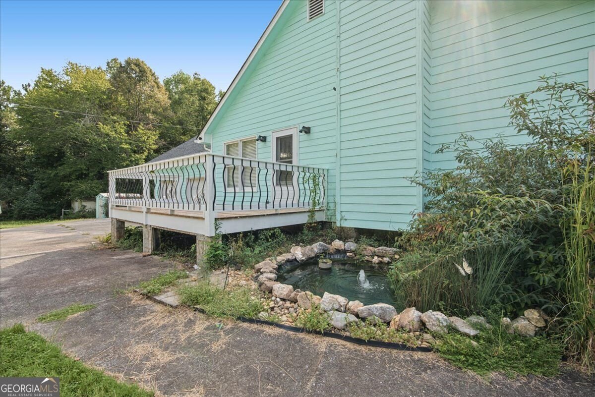 372 Highway 101 Dallas - Photo 36