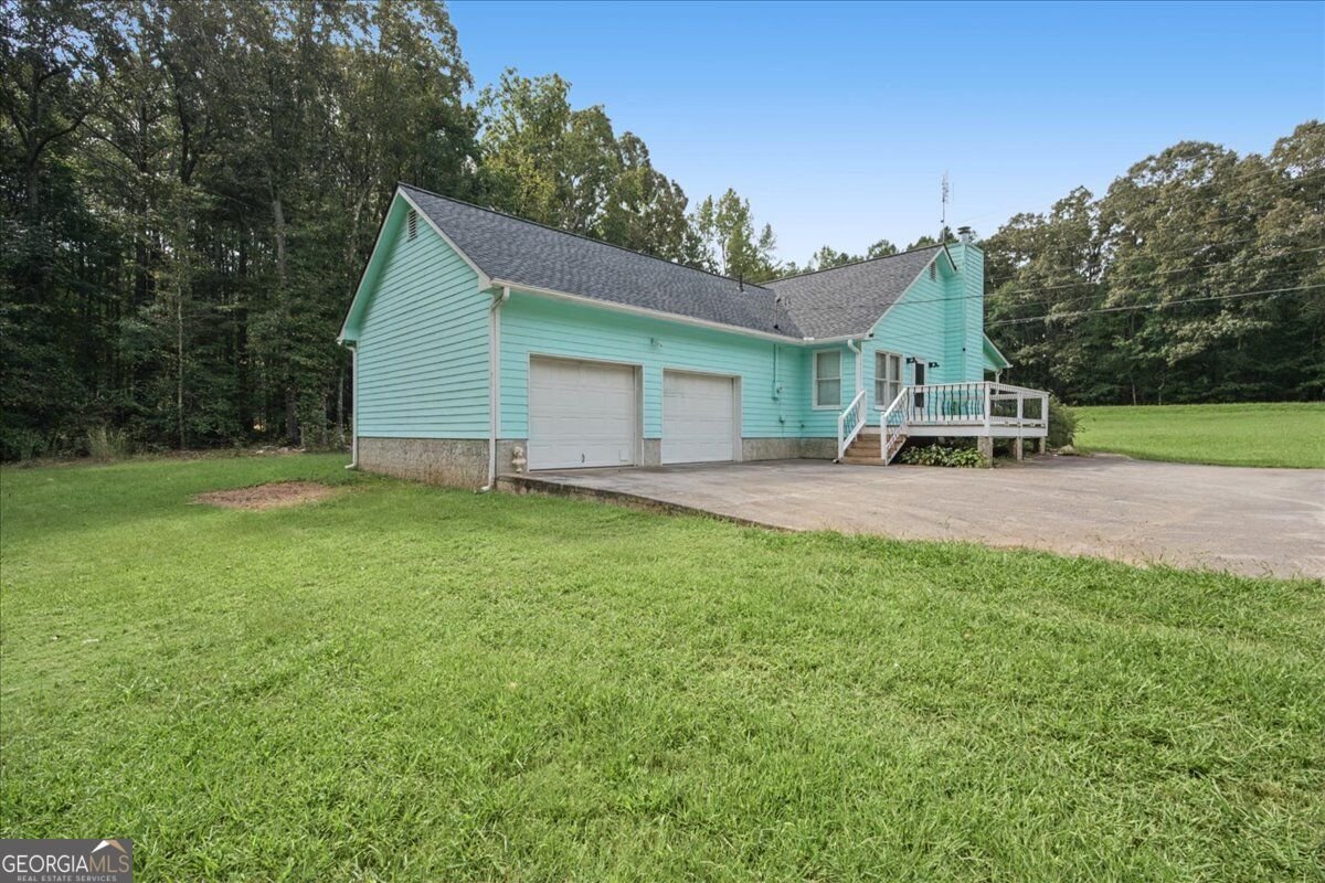 372 Highway 101 Dallas - Photo 38