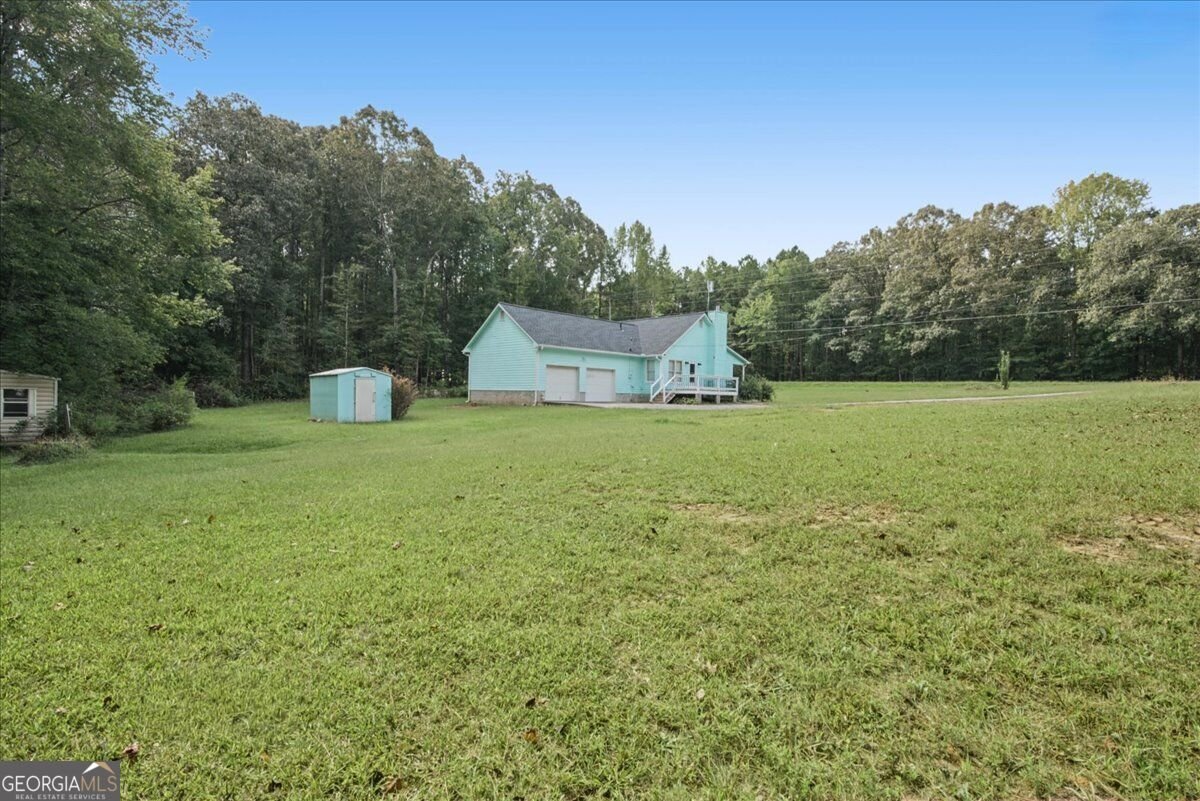 372 Highway 101 Dallas - Photo 45