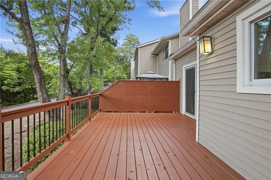64 Basswood Circle Sandy Springs - Photo 13