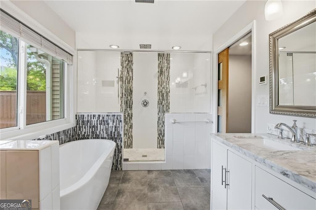 64 Basswood Circle Sandy Springs - Photo 16