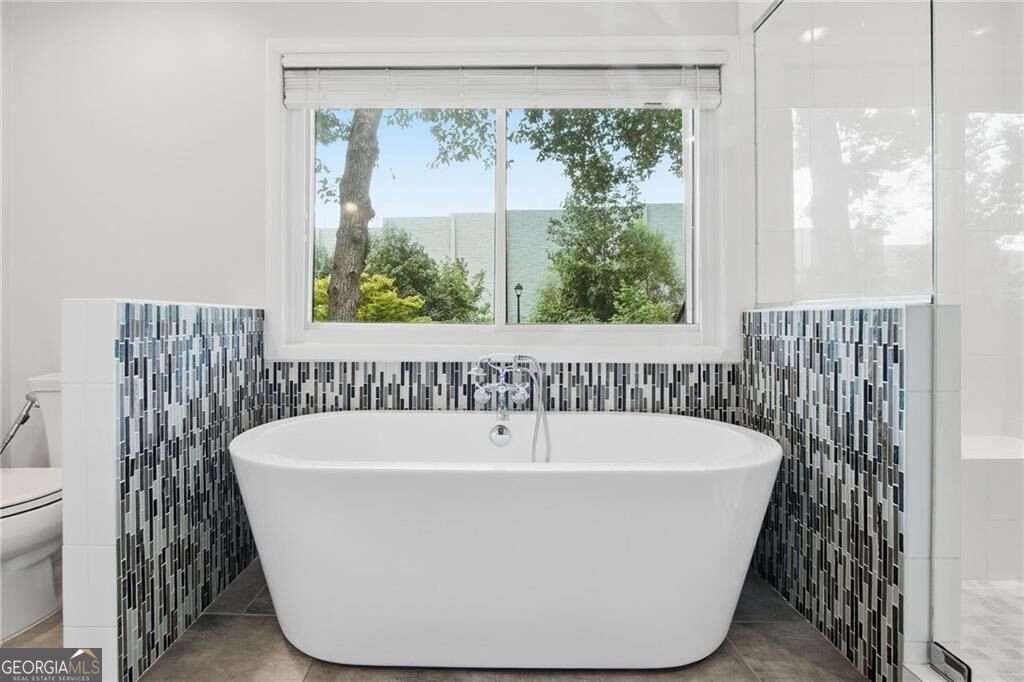 64 Basswood Circle Sandy Springs - Photo 17