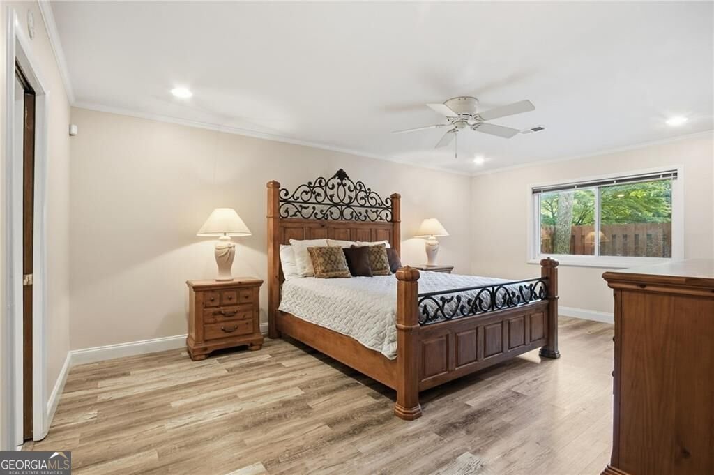 64 Basswood Circle Sandy Springs - Photo 22
