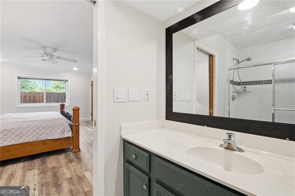 64 Basswood Circle Sandy Springs - Photo 23