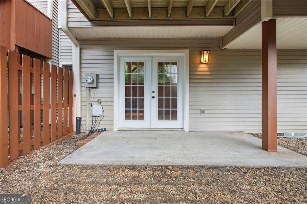 64 Basswood Circle Sandy Springs - Photo 25