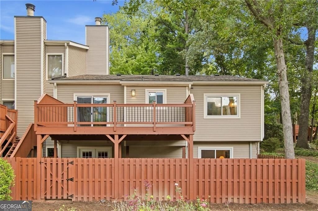 64 Basswood Circle Sandy Springs - Photo 27