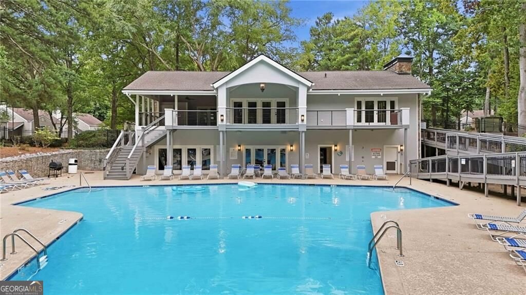 64 Basswood Circle Sandy Springs - Photo 28