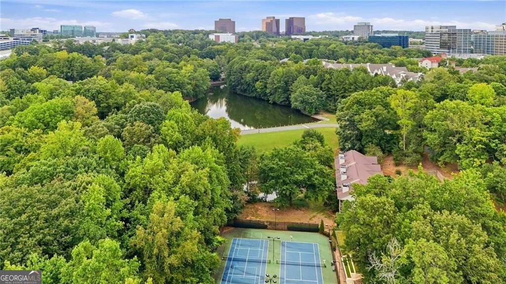 64 Basswood Circle Sandy Springs - Photo 32