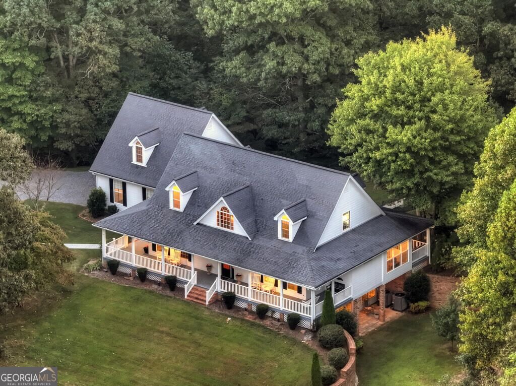 552 Dalrymple Circle Ellijay - Photo 10