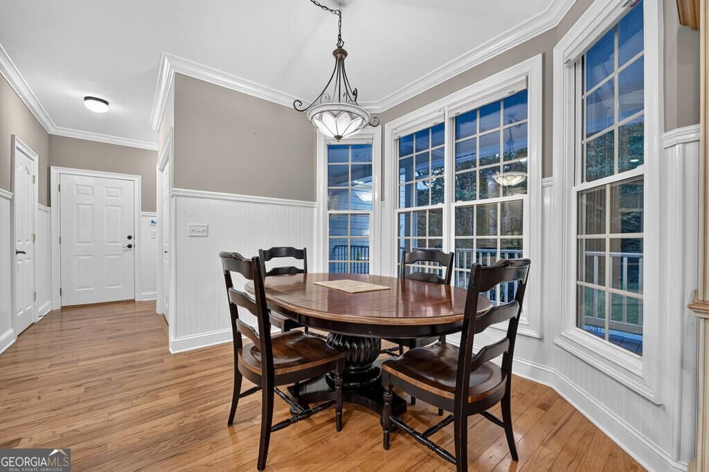 552 Dalrymple Circle Ellijay - Photo 14