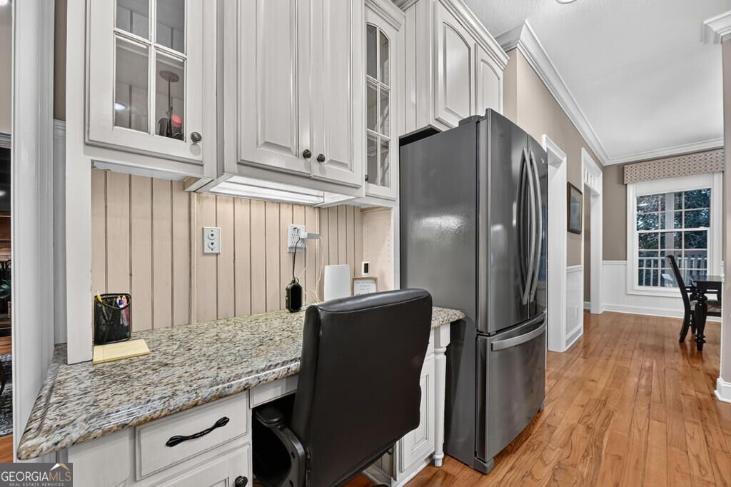552 Dalrymple Circle Ellijay - Photo 19