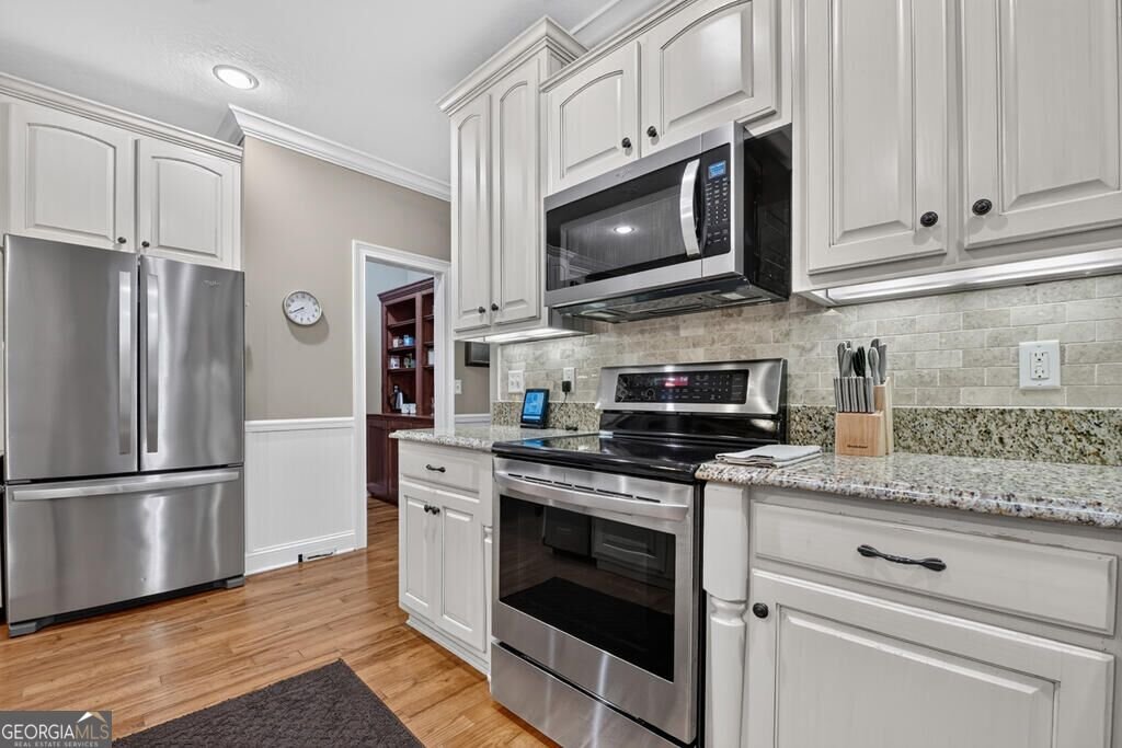 552 Dalrymple Circle Ellijay - Photo 20