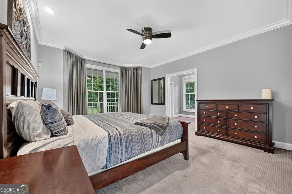 552 Dalrymple Circle Ellijay - Photo 22