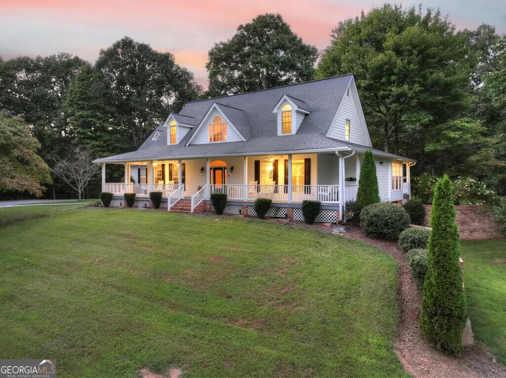 552 Dalrymple Circle Ellijay - Photo 28