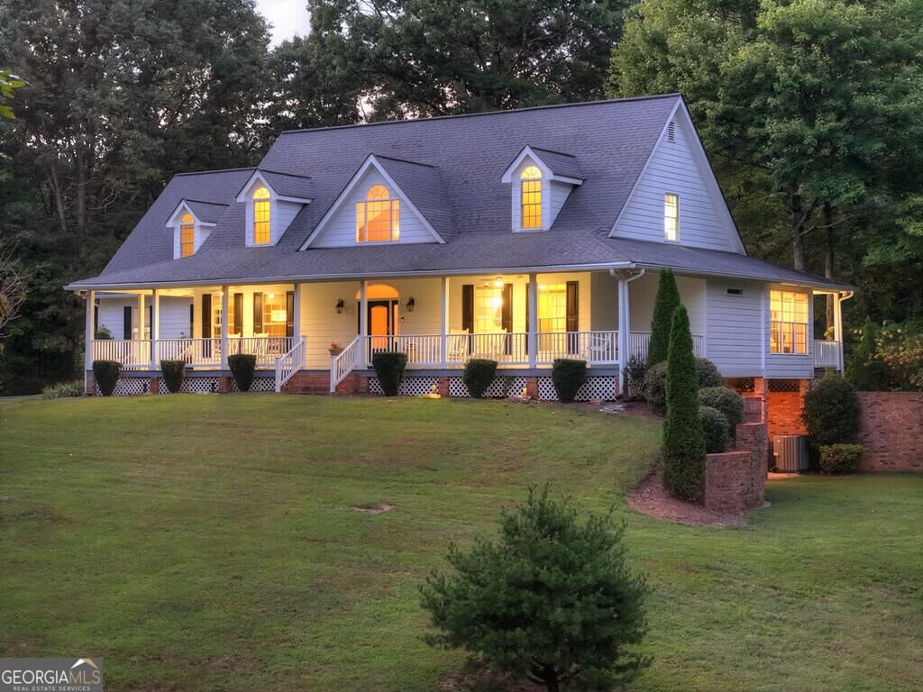 552 Dalrymple Circle Ellijay - Photo 29
