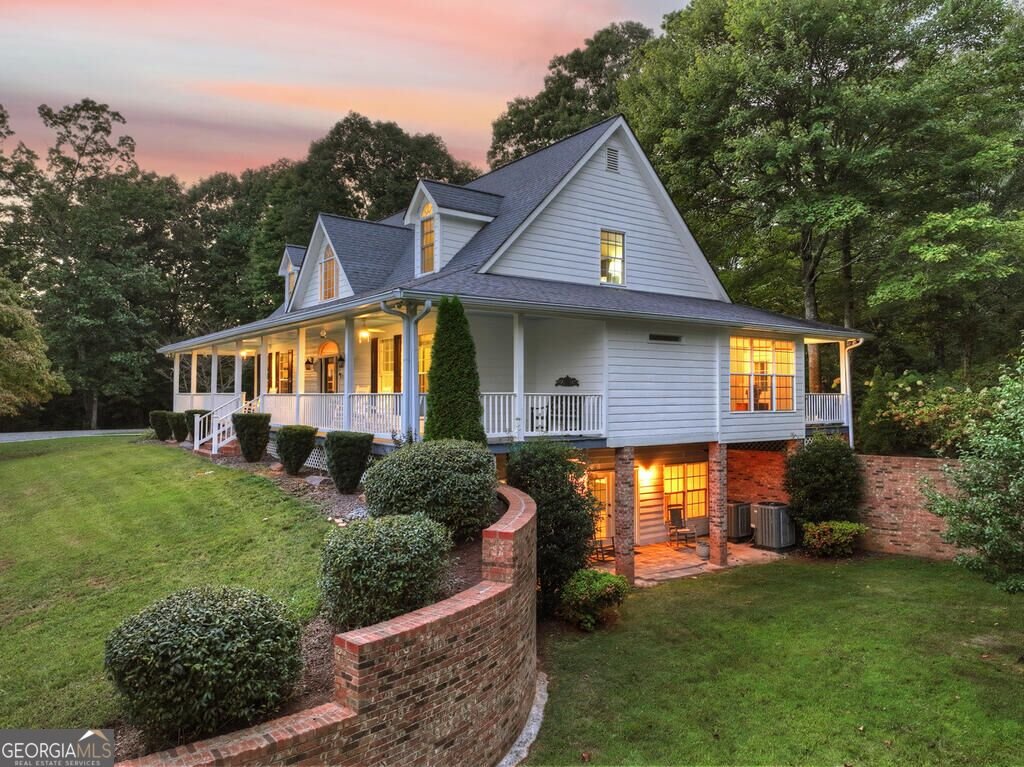 552 Dalrymple Circle Ellijay - Photo 30