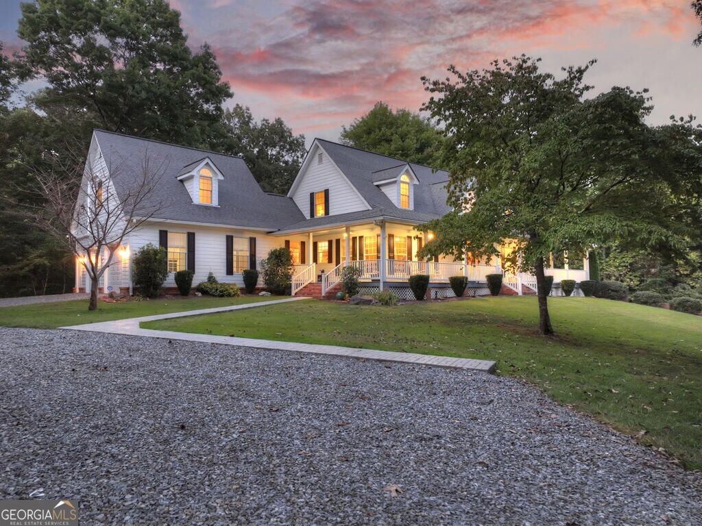 552 Dalrymple Circle Ellijay - Photo 31