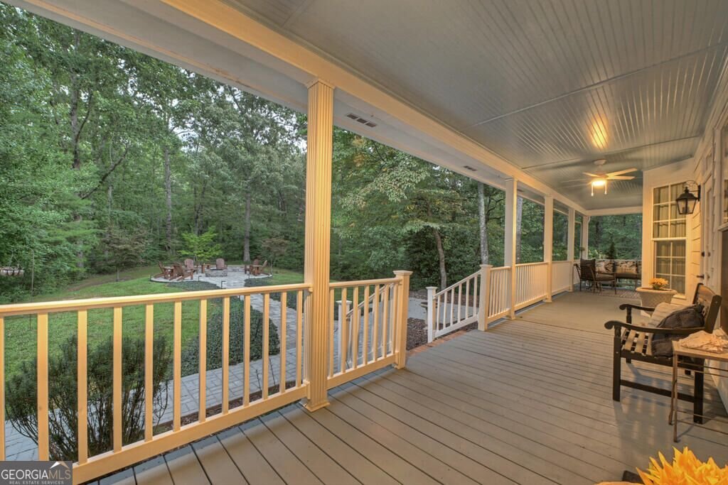 552 Dalrymple Circle Ellijay - Photo 32