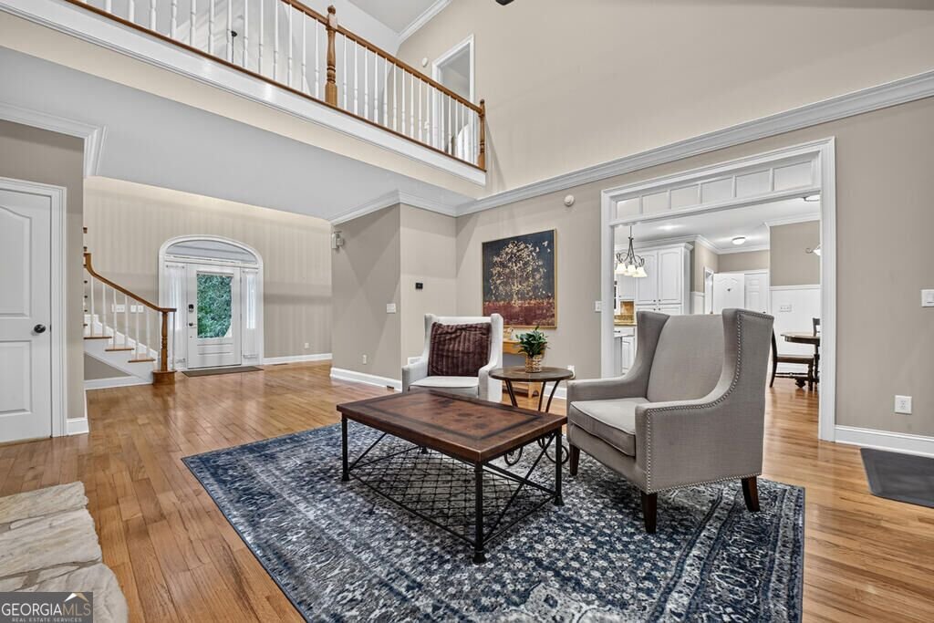 552 Dalrymple Circle Ellijay - Photo 36