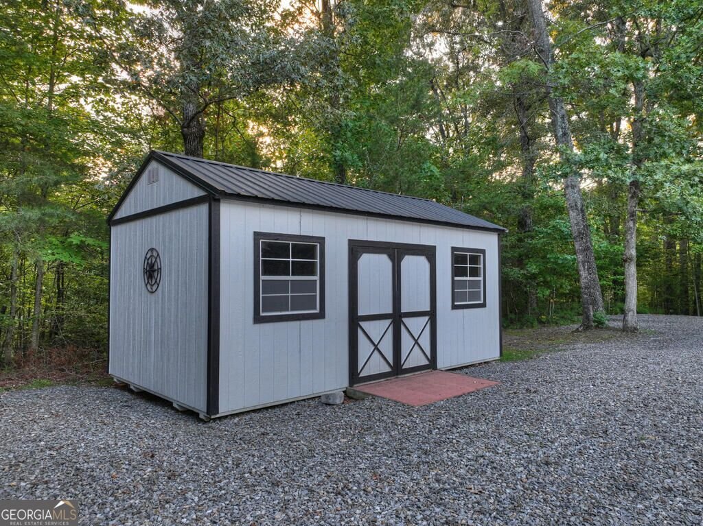 552 Dalrymple Circle Ellijay - Photo 38