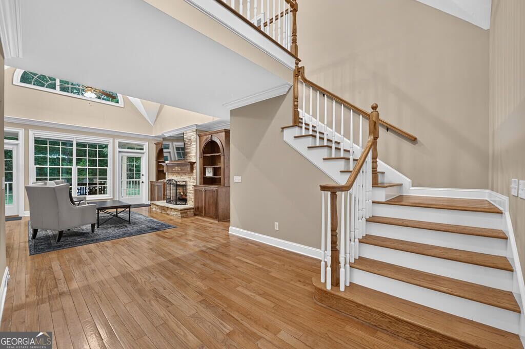 552 Dalrymple Circle Ellijay - Photo 42