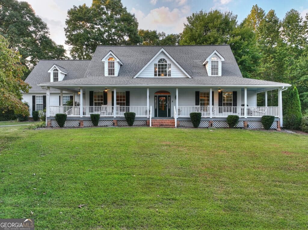 552 Dalrymple Circle Ellijay - Photo 48
